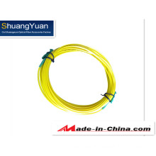 E2000/APC-E2000/APC Fiber Patch Cords